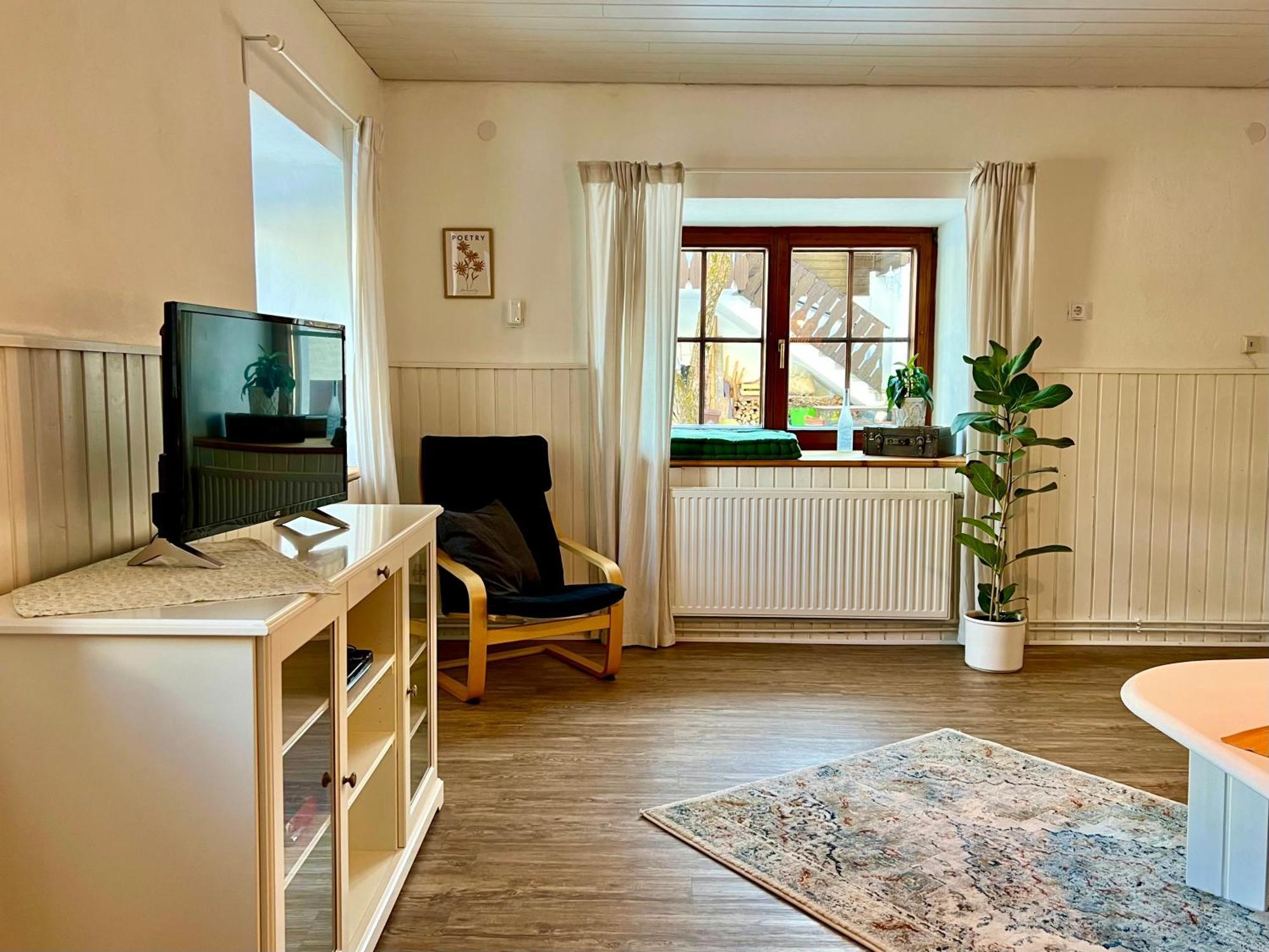 Ferienwohnung Mahar Feistritz im Rosental Exterior photo